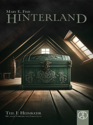 cover image of Hinterland--Teil I